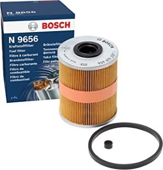 Opel Vectra B 2.0DTI 1997-2003 Bosch Mazot Filtresi