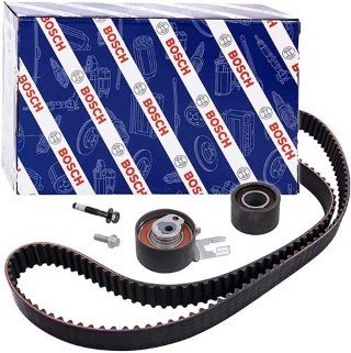 Volvo S60 2.0 D3 2010-2015 Bosch Triger Seti