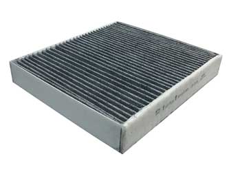 Volvo V50 1.6D Drive 2004-2010 Sardes Karbonlu Polen