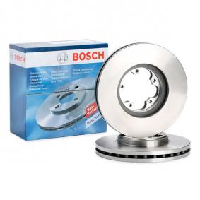 Ford Transit 2.0TDCi 2016-2025 Bosch Ön Disk 288mm 2 Adet