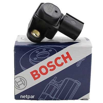 Mercedes Viano (639) CDI 2.0 2006-2010 Bosch Basınç Sensörü