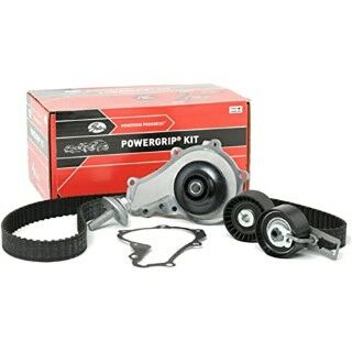 Mercedes A Serisi (176) A180d 1.5 2015-2018 Gates Devirdaimli Triger
