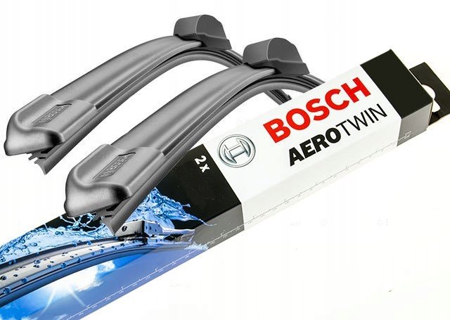 Renault Clio 5 1.5dCi 2020-2021 Bosch Aerotwin Ön Silecek 700mm/300mm