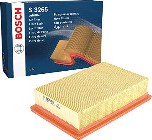 Fiat Brava 1.6 1999-2003 Bosch Hava Filtresi NETPAR3265