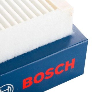 Volvo S60 2.0 D3 2010-2015 Bosch Polen Filtresi NETPAR432205