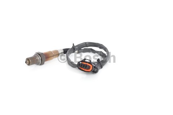 Opel Astra H 1.4 2004-2005 Bosch Oksijen Sensörü LSF-4.2