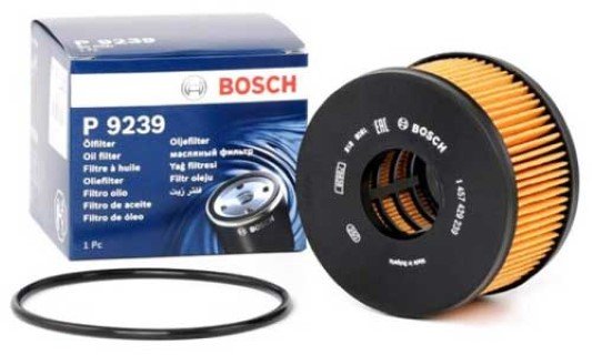 Jaguar X-Type 2.0D 2003-2011 Bosch Yağ Filtresi NETPARP9239