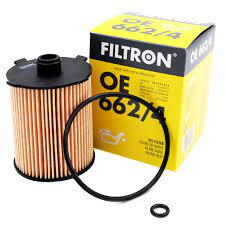 Volvo V40 2.0 T5 2014-2017 FILTRON Yağ Filtresi