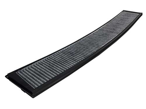 BMW 3 E46 325Ci 2.5 2000-2006 Sardes Karbonlu Polen Filtresi