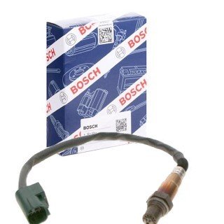 Nissan Micra K12 1.2 2002-2005 Bosch Oksijen Sensörü LSF-4.2