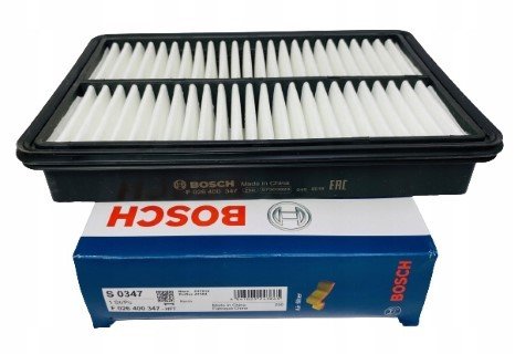 Mazda 6 2.0 2012-2023 Bosch Hava Filtresi
