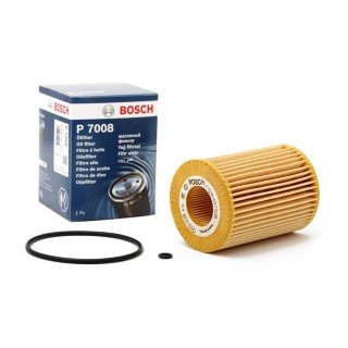 Mercedes E Serisi (211) E280CDI 3.0 2005-2009 Bosch Yağ Filtresi NETPARP7008
