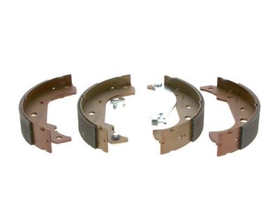Fiat Albea 1.2 2002-2012 Bosch Kampana Balata 42mm