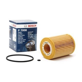 Mercedes ML Serisi (164) ML320CDI 3.0 2005-2009 Bosch Yağ Filtresi NETPARP7008
