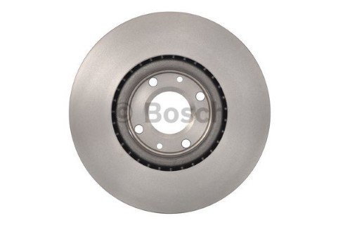 Peugeot 208 1.6HDi 2012-2018 Bosch Ön Disk 302 mm 2 Adet
