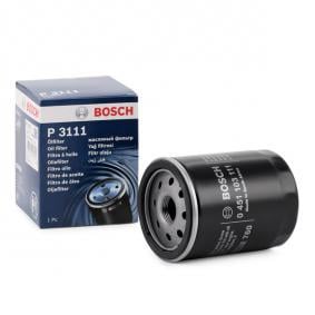 Fiat Brava 1.2 1998-2001 Bosch Yağ Filtresi NETPARP3111
