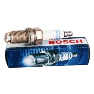 Opel Corsa C 1.2 2002-2004 Bosch Çift Tırnaklı Buji 4 Adet