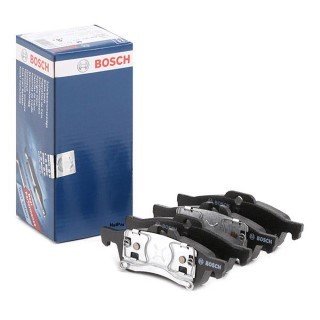 Mini Cooper S R53 1.6 2002-2006 Bosch Arka Balata 23716