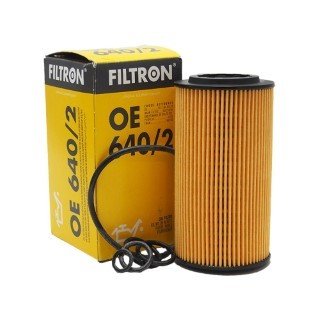 Mercedes E Serisi (211) E320 3.2 2002-2005 FILTRON Yağ Filtresi