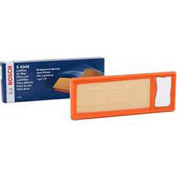 Fiat Grande Punto 1.3MJ 2008-2011 Bosch Hava Filtresi S0346