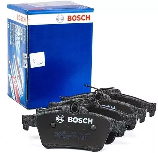 Peugeot 508 1.6HDi 2012-2018 Bosch Arka Balata 25212