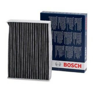Renault Koleos 1.3Tce 160 2020-2025 Bosch Karbonlu Polen Filtresi