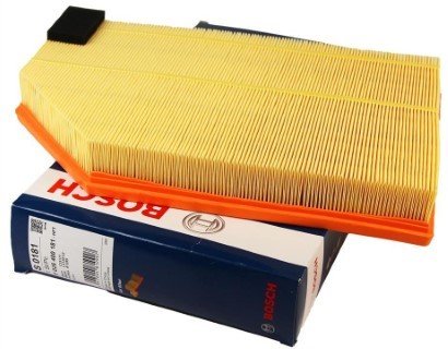 Volvo S80 1.6D Drive 2009-2016 Bosch Hava Filtresi