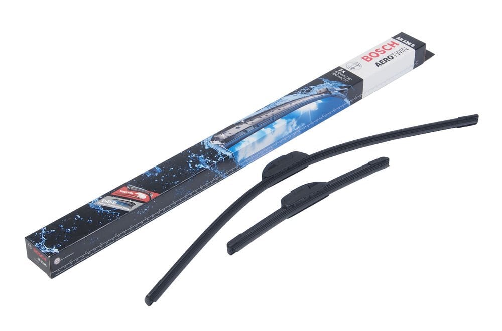 Mitsubishi Colt 1.5 2004-2010 Bosch Aerotwin Silecek AR128S