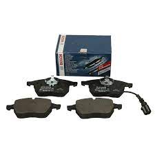 Audi A3 1.6 1996-2003 Bosch Ön Balata WVA20676