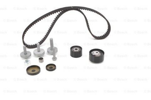 Renault Laguna 2 2.0T 2004-2006 Bosch Triger Seti