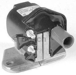Mercedes 190 Serisi (201) E 1.8 1990-1993 Bosch Ateşleme Bobini