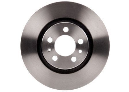 Audi A3 1.6 1996-2003 Bosch Ön Disk (280 mm) 2 Adet