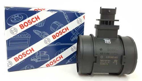 Opel Antara 2.0CDTI 2006-2011 Bosch Hava Akış Metre