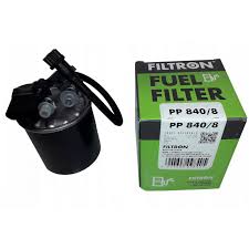 Mercedes Vito 113 CDI 2.1 2010-2014 FILTRON Mazot Filtresi PP840/8