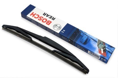 Citroen Nemo 1.4HDI 2008-2013 Bosch Arka Silecek