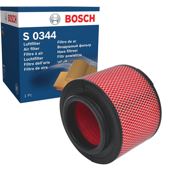 Ford Ranger 2.5TDCi 2006-2011 Bosch Hava Filtresi S0344