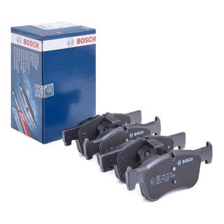 BMW 1 F20 114d 1.5 2015-2019 Bosch Ön Balata WVA25014