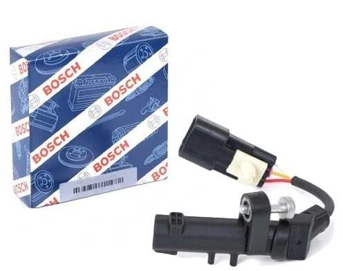 Land Rover Range Rover Sport 3.0Td 2009-2013 Bosch Krank Sensörü