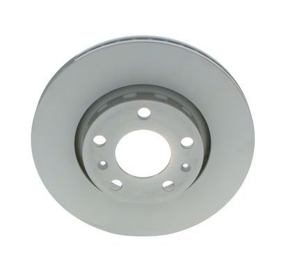 Audi A8 3.0TDI 2003-2012 Bosch Arka Disk 280mm 2 Adet
