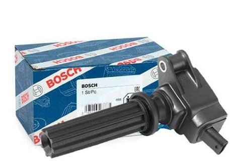 Land Rover Range Rover Evoque 2.0Si4 2011-2017 Bosch Ateşleme Bobini