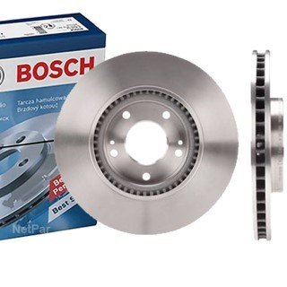 Kia Ceed 1.6 2012-2015 Bosch Ön Disk 300mm 2 Adet