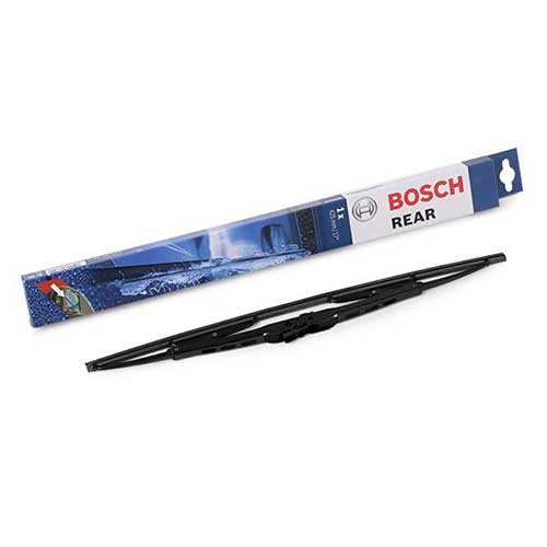 Volvo V70 2.5 1999-2000 Bosch Arka Silecek