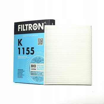 Audi Q7 4.2TDI 2010-2015 FILTRON Polen Filtresi