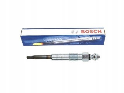 Peugeot Partner 1.9D 1998-2007 Bosch Kızdırma Bujisi