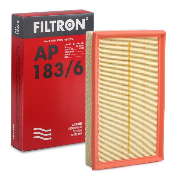 Seat Ibiza 1.0 EcoTSI 2020-2025 FILTRON Hava Filtresi