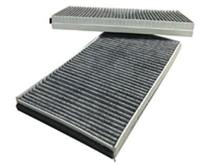 BMW 5 E60 520i 2.2 2003-2005 Sardes Karbonlu Polen