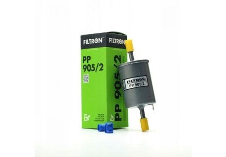 Volkswagen Polo 1.4 1999-2001 FILTRON Benzin Filtresi