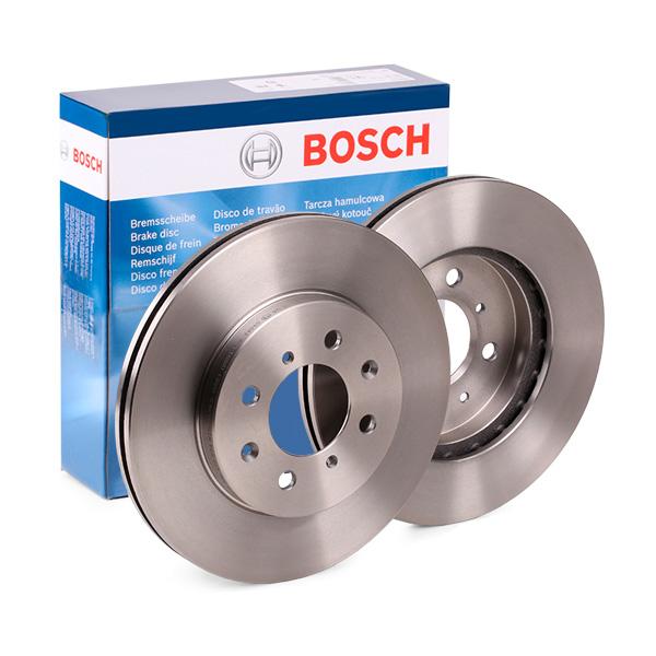 Honda City 1.4 2006-2008 Bosch Ön Disk 2 Adet