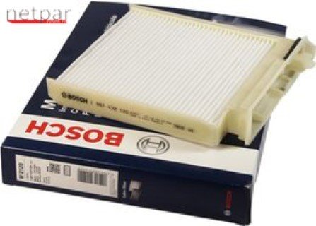 Nissan Micra K12 1.4 2002-2010 Bosch Polen Filtresi