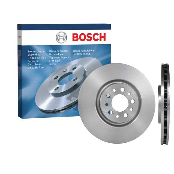 Alfa Romeo 159 1.9JTDM 2005-2008 Bosch Ön Disk 330mm 2 Adet